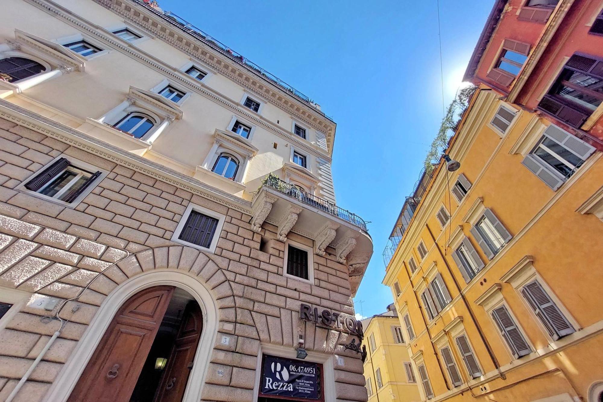 Ych-Comfortable 2 Bedrooms Flat Near Colosseum Roma Exterior foto