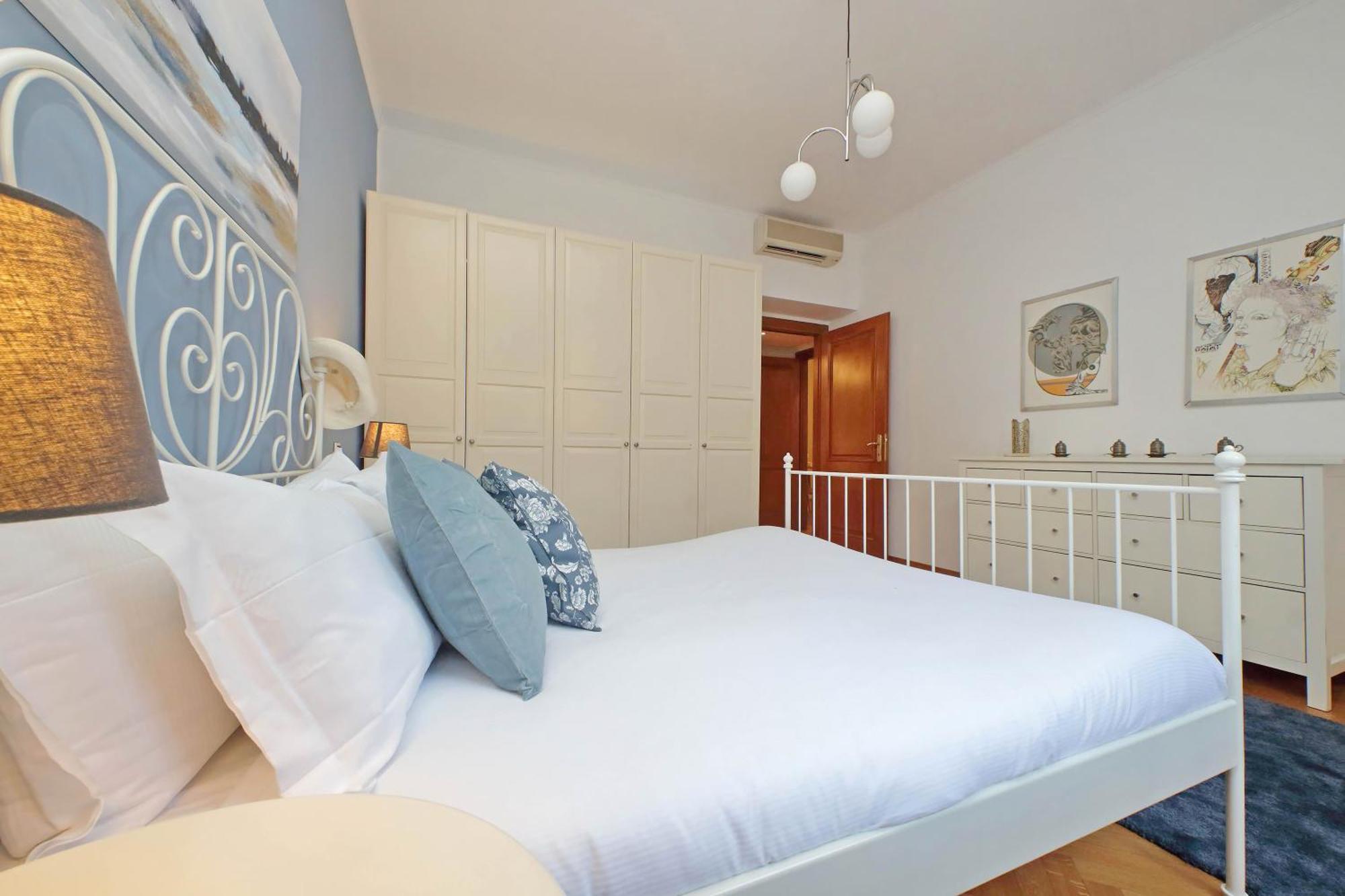 Ych-Comfortable 2 Bedrooms Flat Near Colosseum Roma Exterior foto