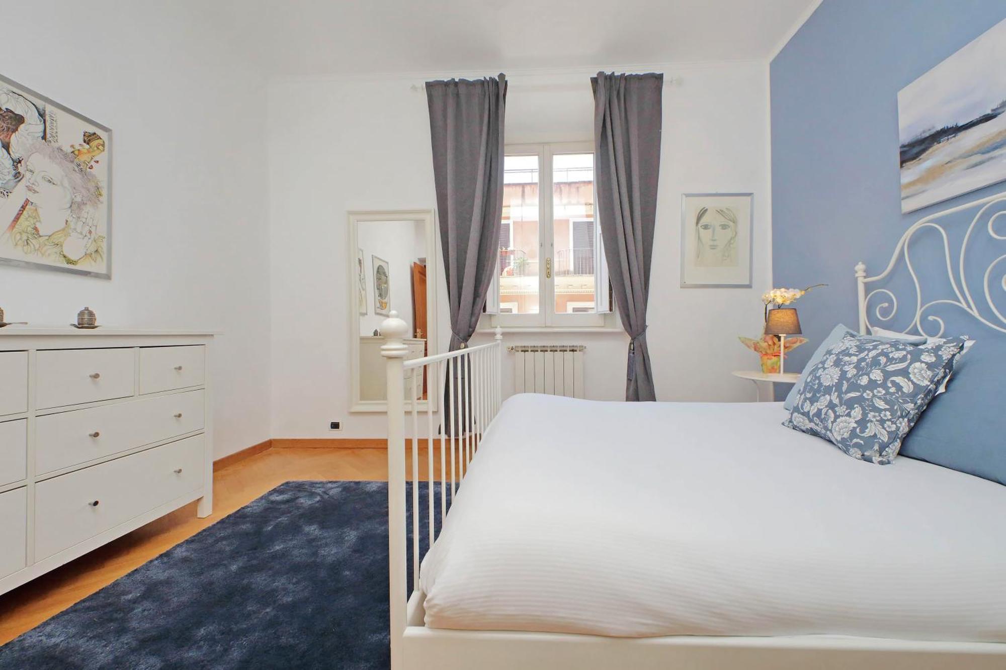 Ych-Comfortable 2 Bedrooms Flat Near Colosseum Roma Exterior foto