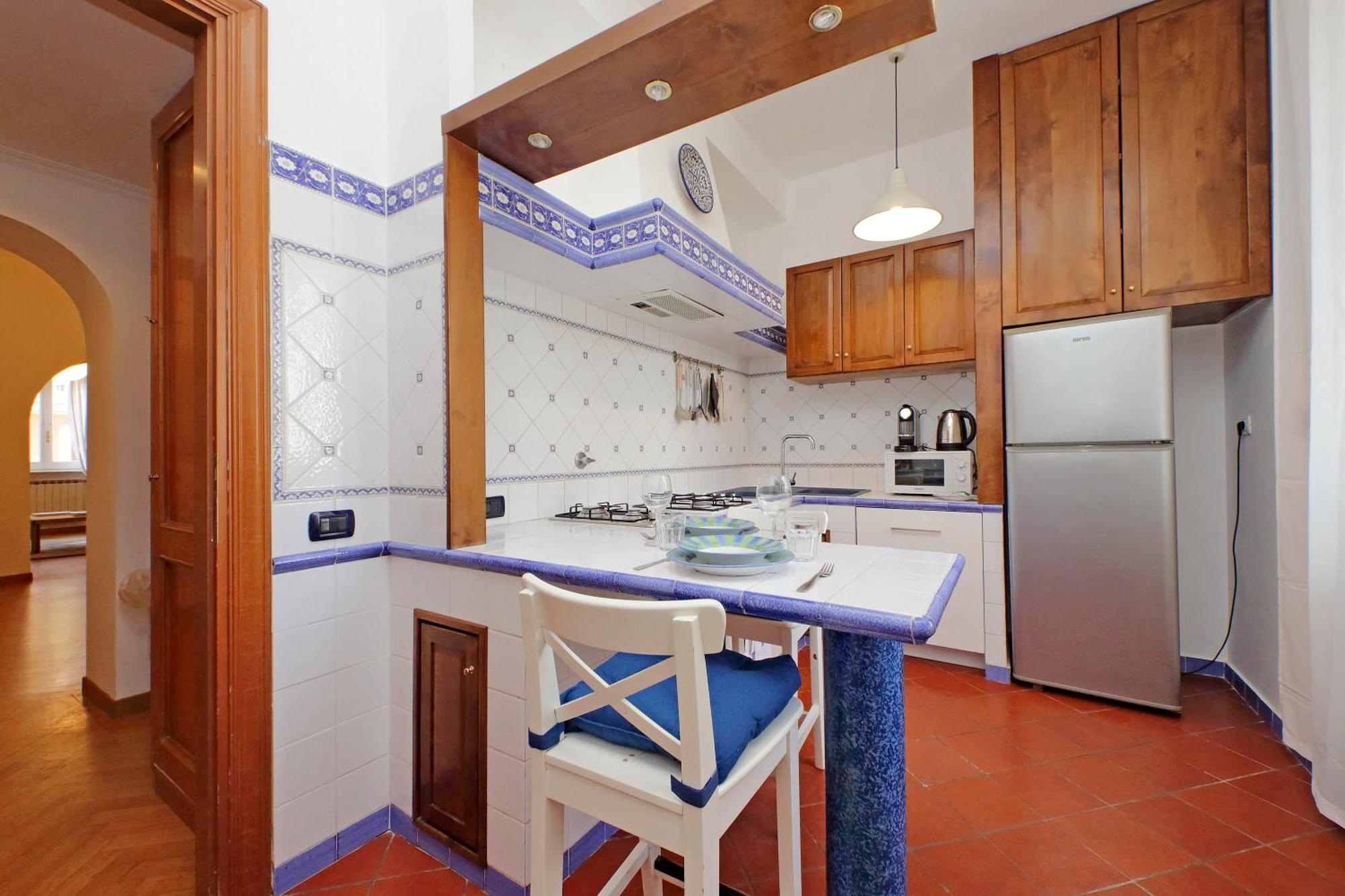 Ych-Comfortable 2 Bedrooms Flat Near Colosseum Roma Exterior foto